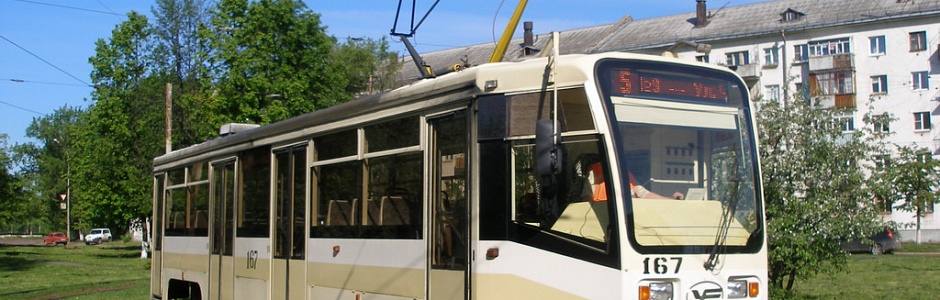 В Дзержинском районе Ярославля продлят трамвайные пути для комфорта жителей. 